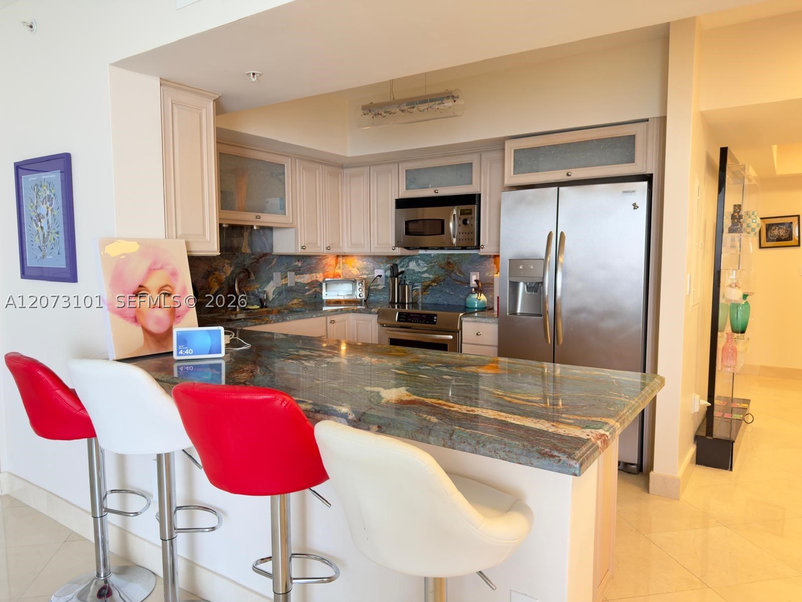 16699 Collins Ave #3609, Sunny Isles Beach FL 33160