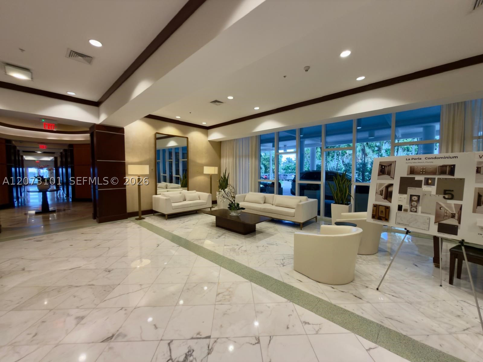 16699 Collins Ave #3609, Sunny Isles Beach FL 33160