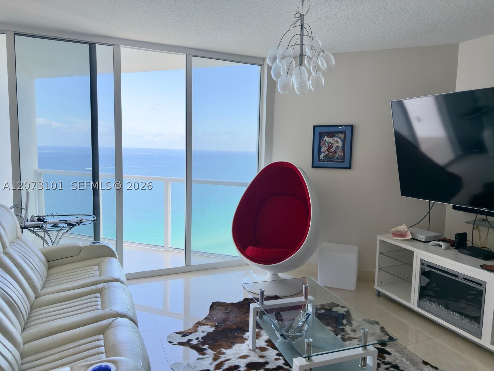 16699 Collins Ave #3609, Sunny Isles Beach FL 33160