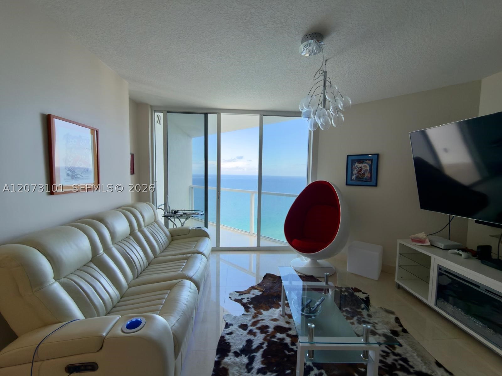 16699 Collins Ave #3609, Sunny Isles Beach FL 33160