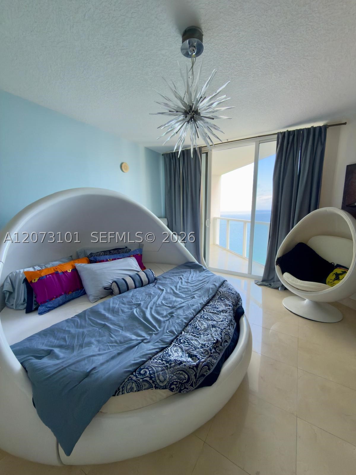 16699 Collins Ave #3609, Sunny Isles Beach FL 33160
