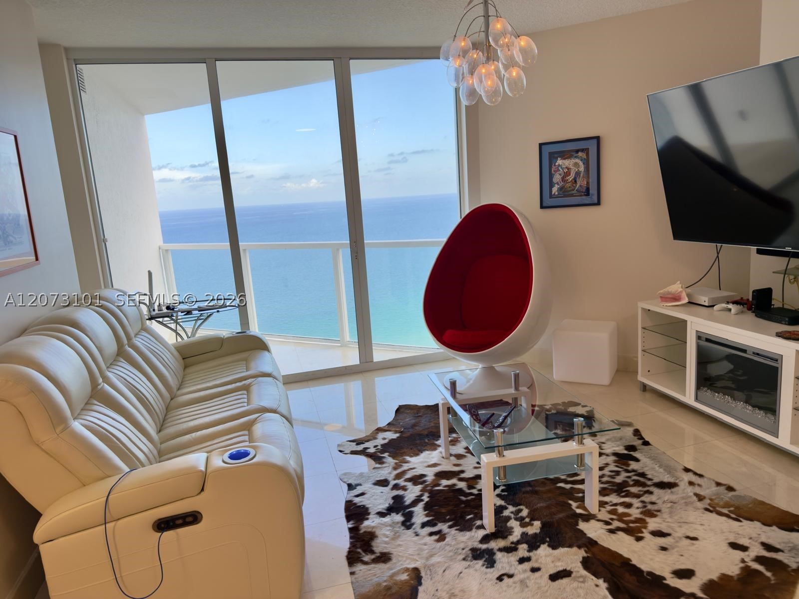 16699 Collins Ave #3609, Sunny Isles Beach FL 33160