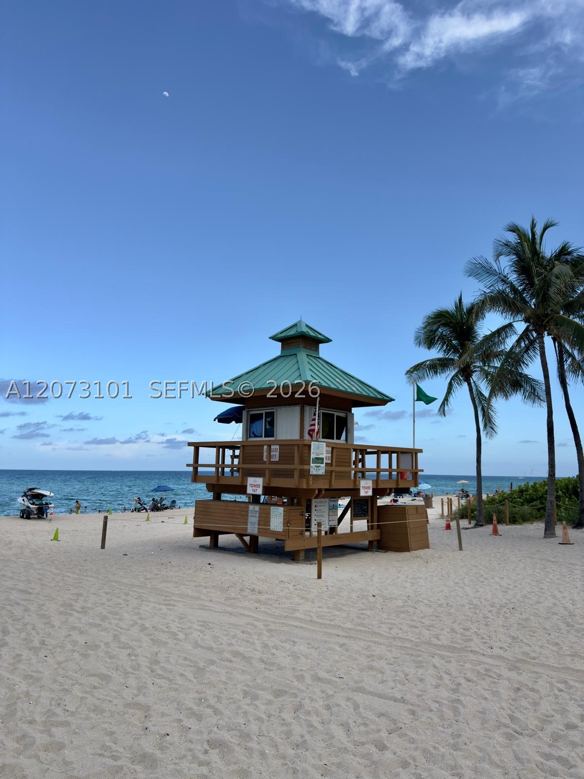 16699 Collins Ave #3609, Sunny Isles Beach FL 33160