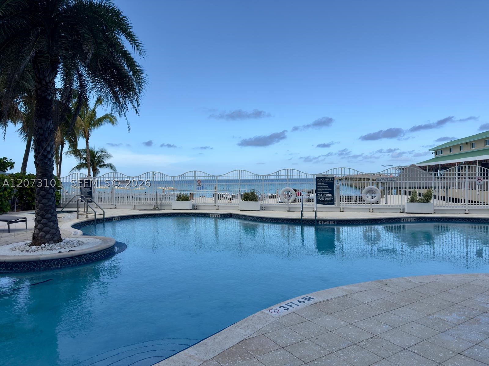 16699 Collins Ave #3609, Sunny Isles Beach FL 33160