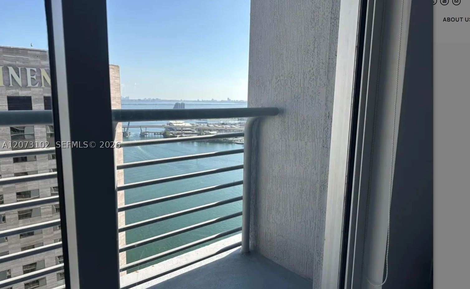 335 S Biscayne Blvd #3706, Miami FL 33131