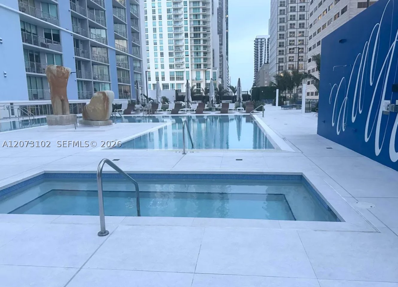 335 S Biscayne Blvd #3706, Miami FL 33131