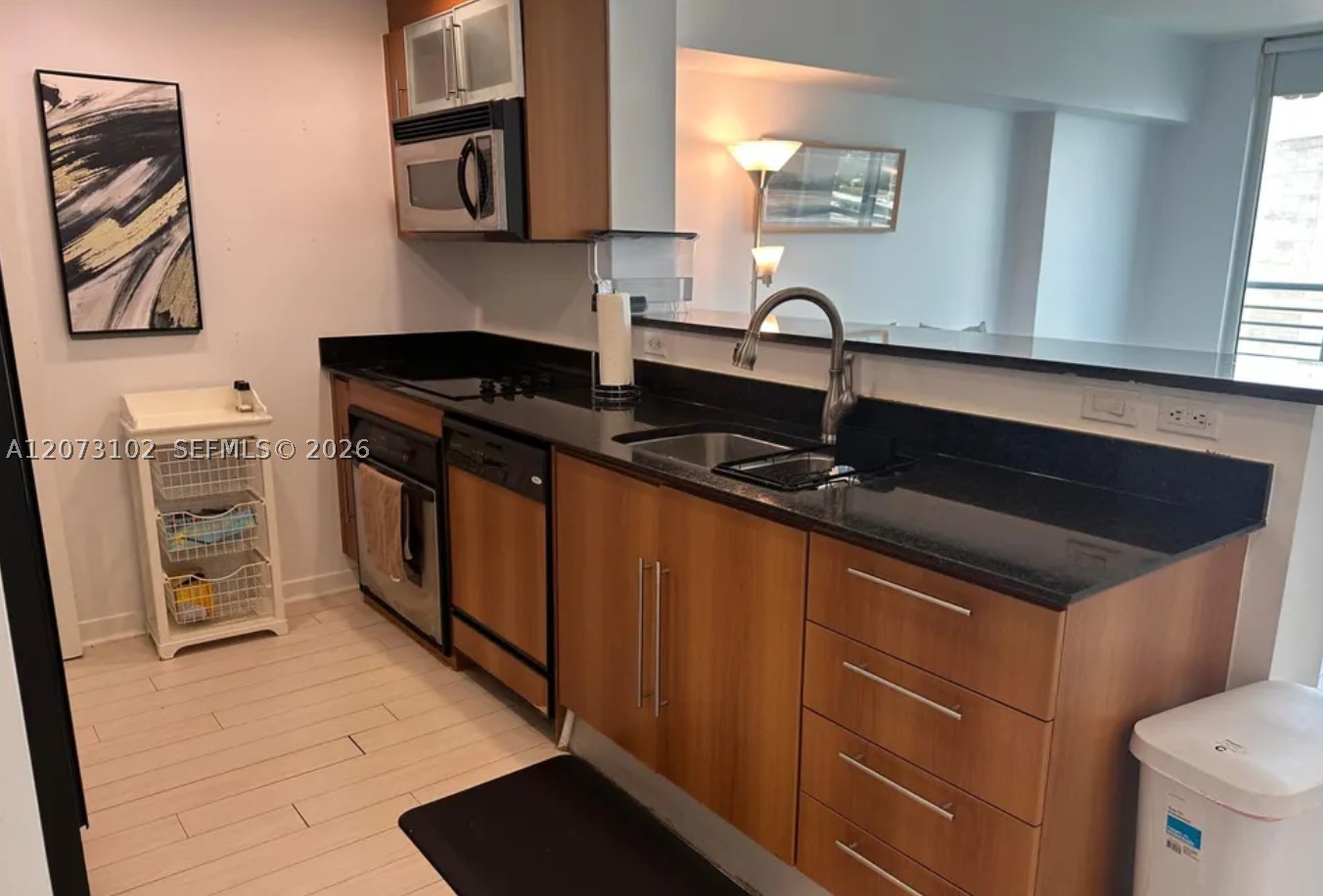 335 S Biscayne Blvd #3706, Miami FL 33131
