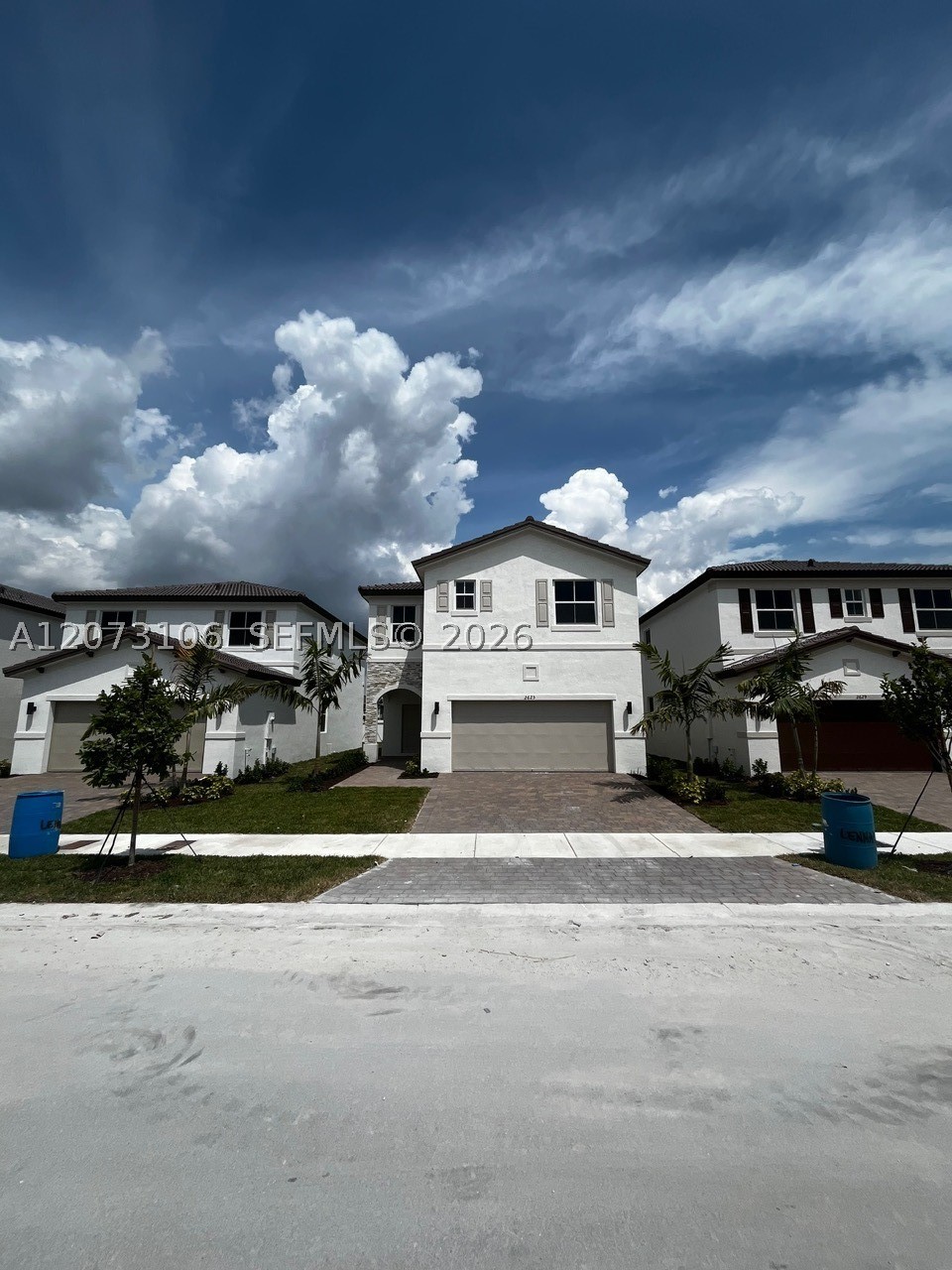 2625 SE 24th Ct, Homestead FL 33035