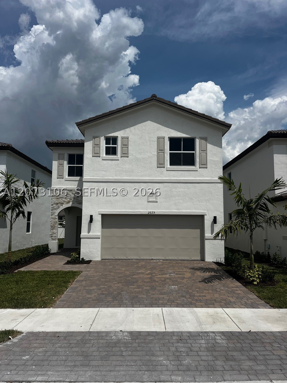 2625 SE 24th Ct, Homestead FL 33035