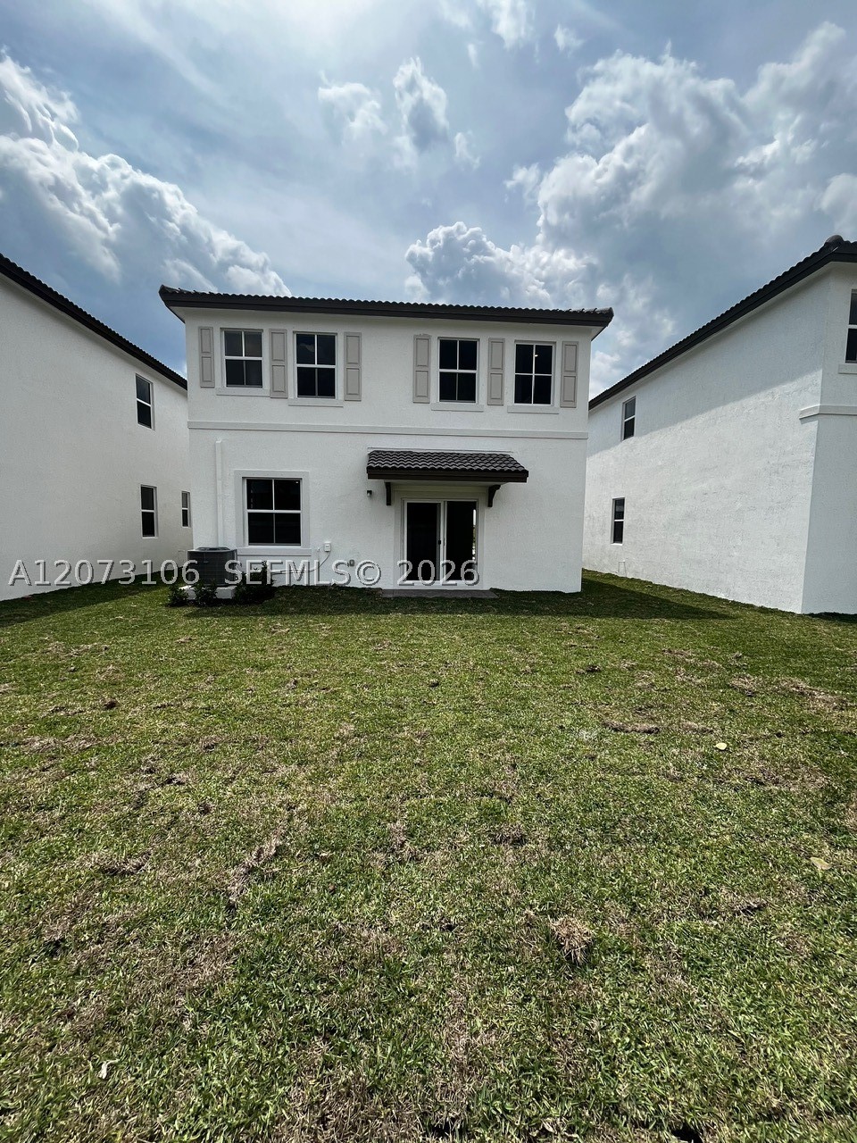 2625 SE 24th Ct, Homestead FL 33035