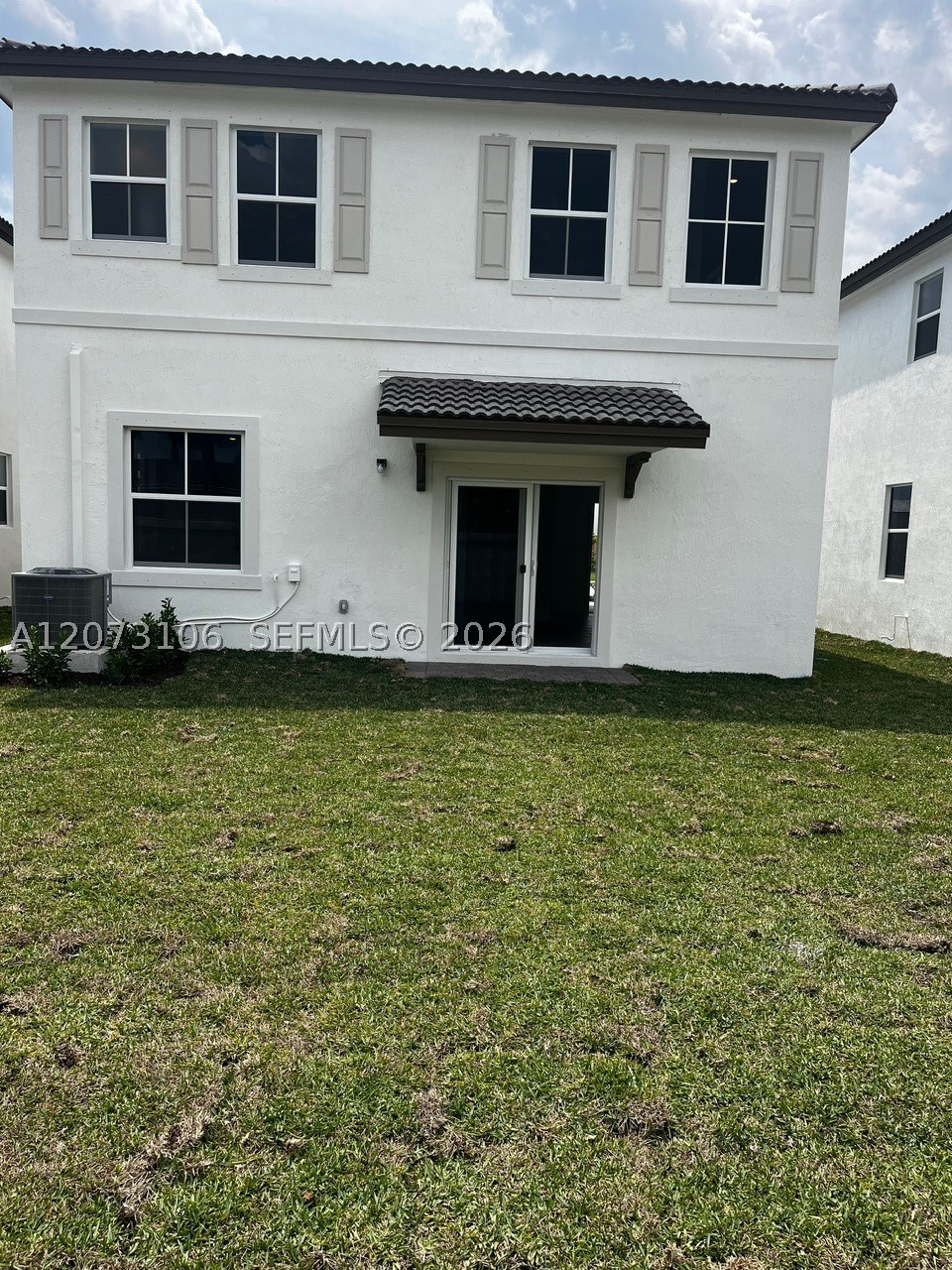2625 SE 24th Ct, Homestead FL 33035