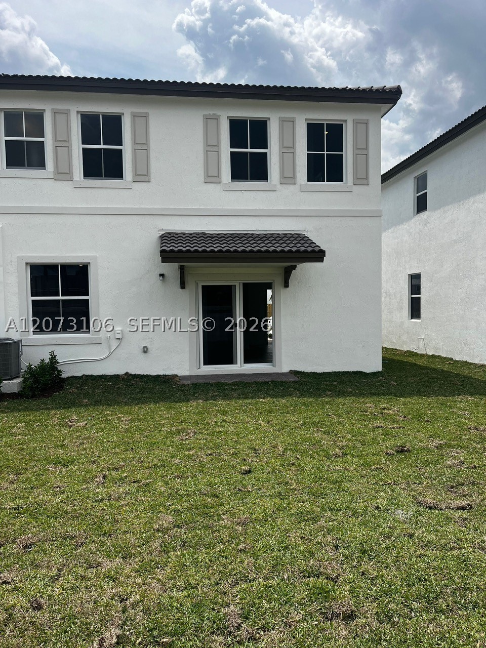 2625 SE 24th Ct, Homestead FL 33035