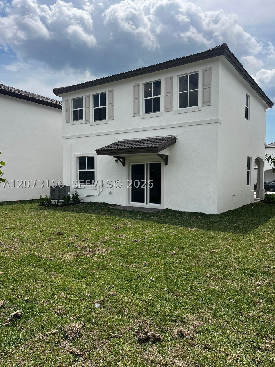 2625 SE 24th Ct, Homestead FL 33035