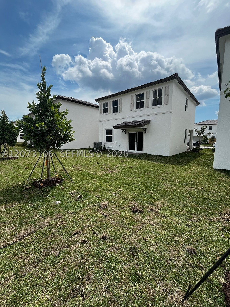 2625 SE 24th Ct, Homestead FL 33035