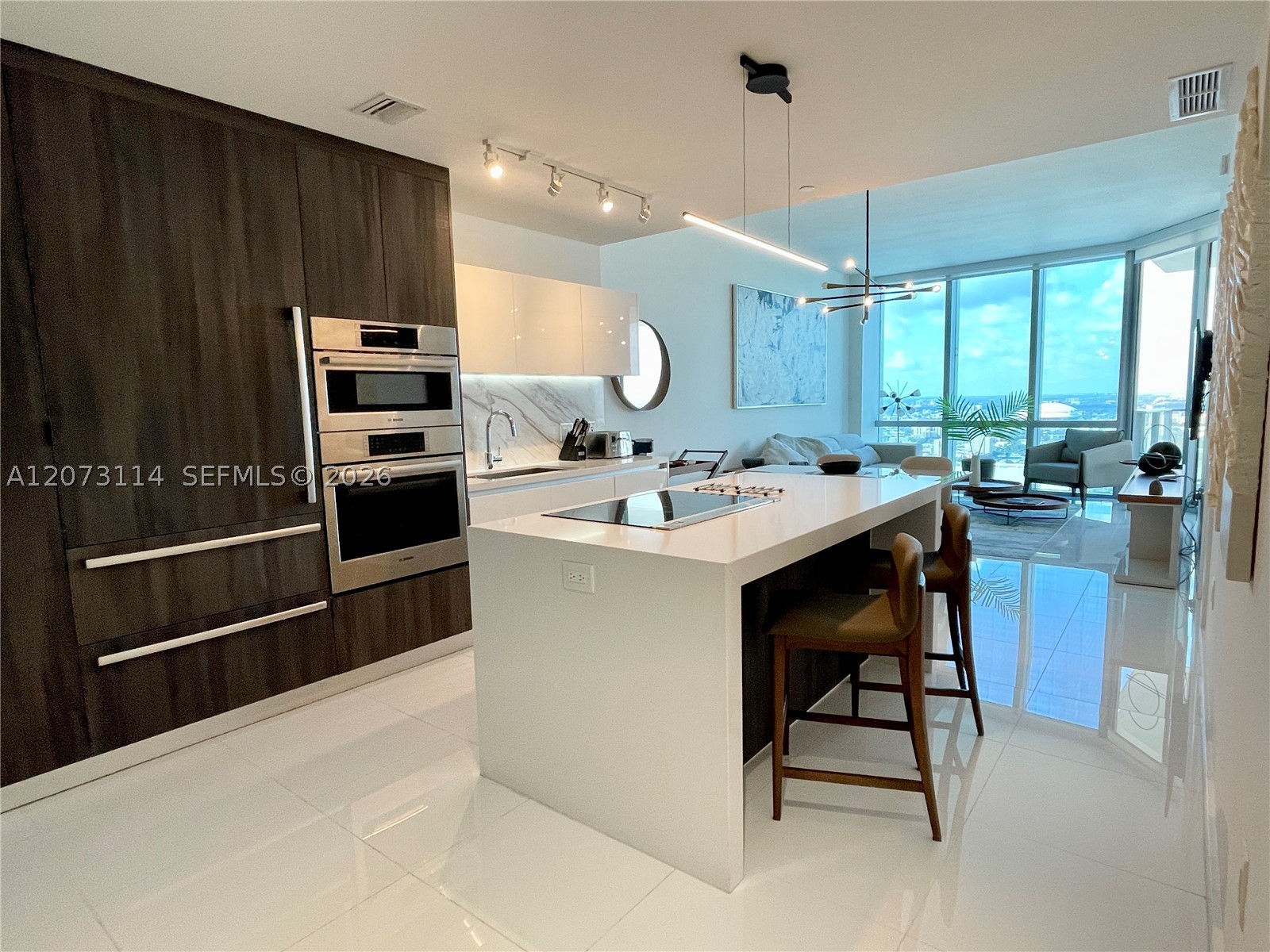 851 NE 1st Ave #3606, Miami FL 33132