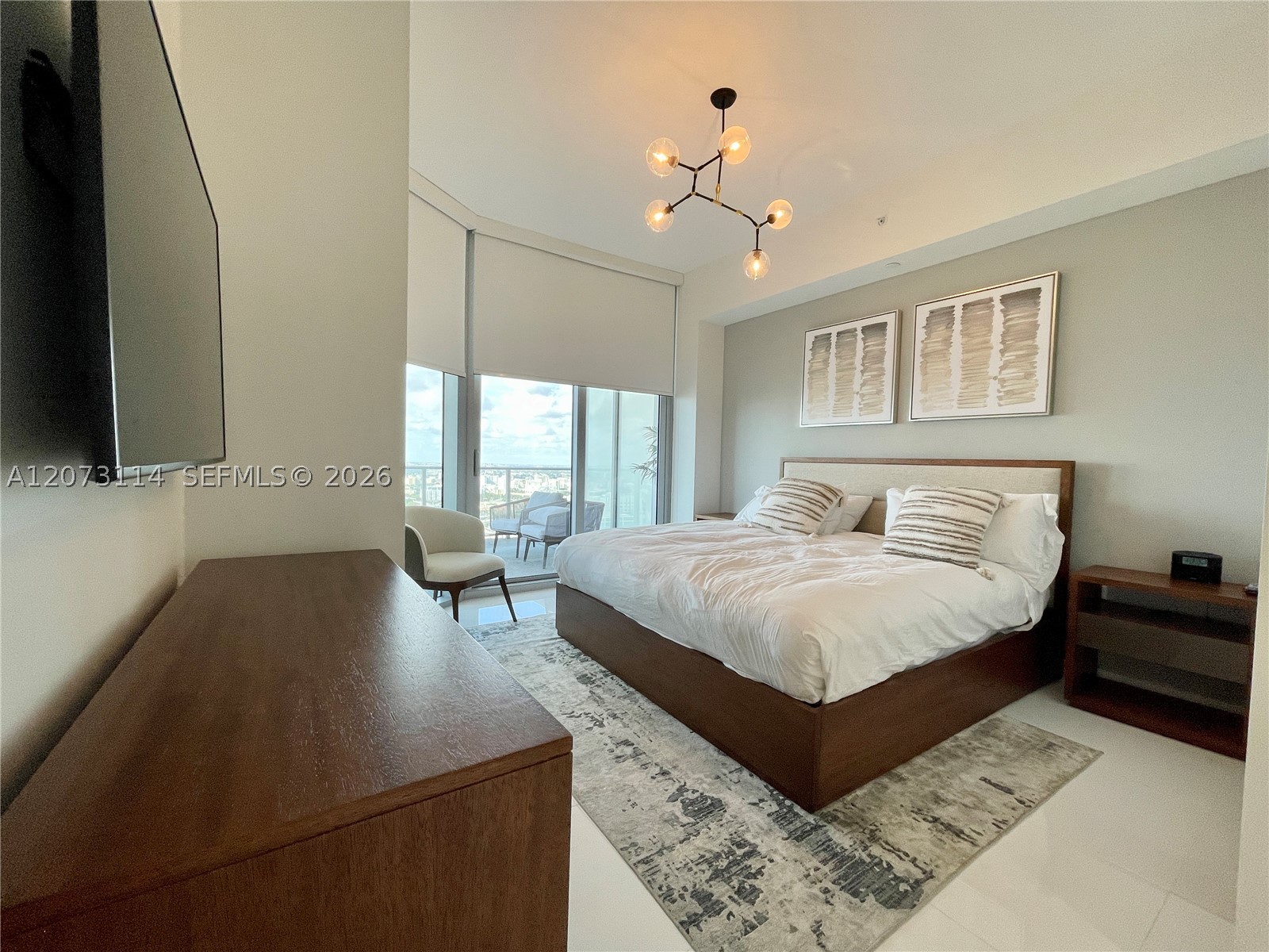 851 NE 1st Ave #3606, Miami FL 33132