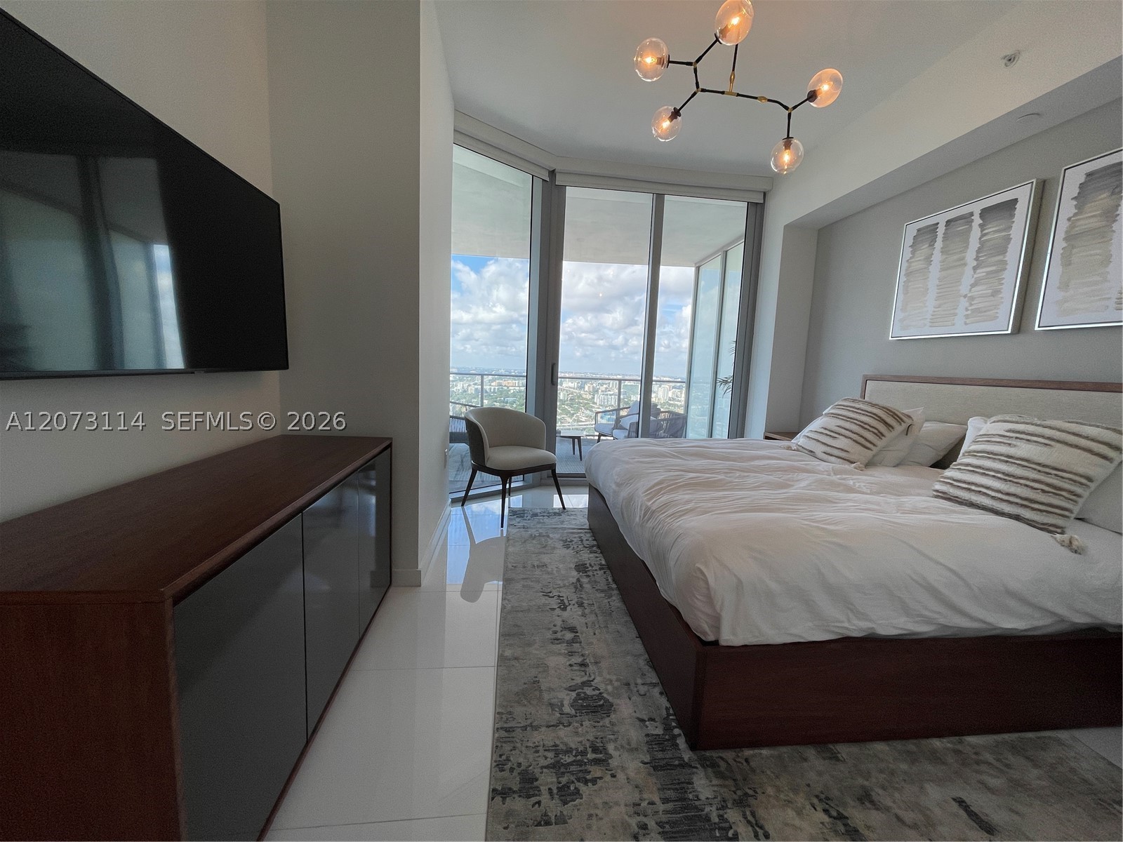 851 NE 1st Ave #3606, Miami FL 33132