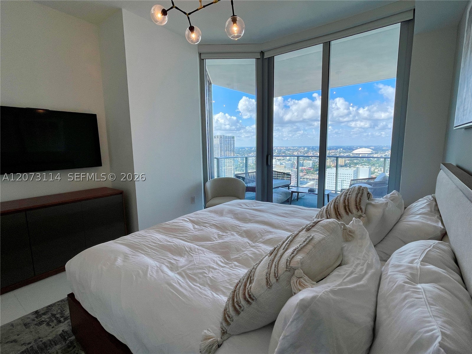 851 NE 1st Ave #3606, Miami FL 33132