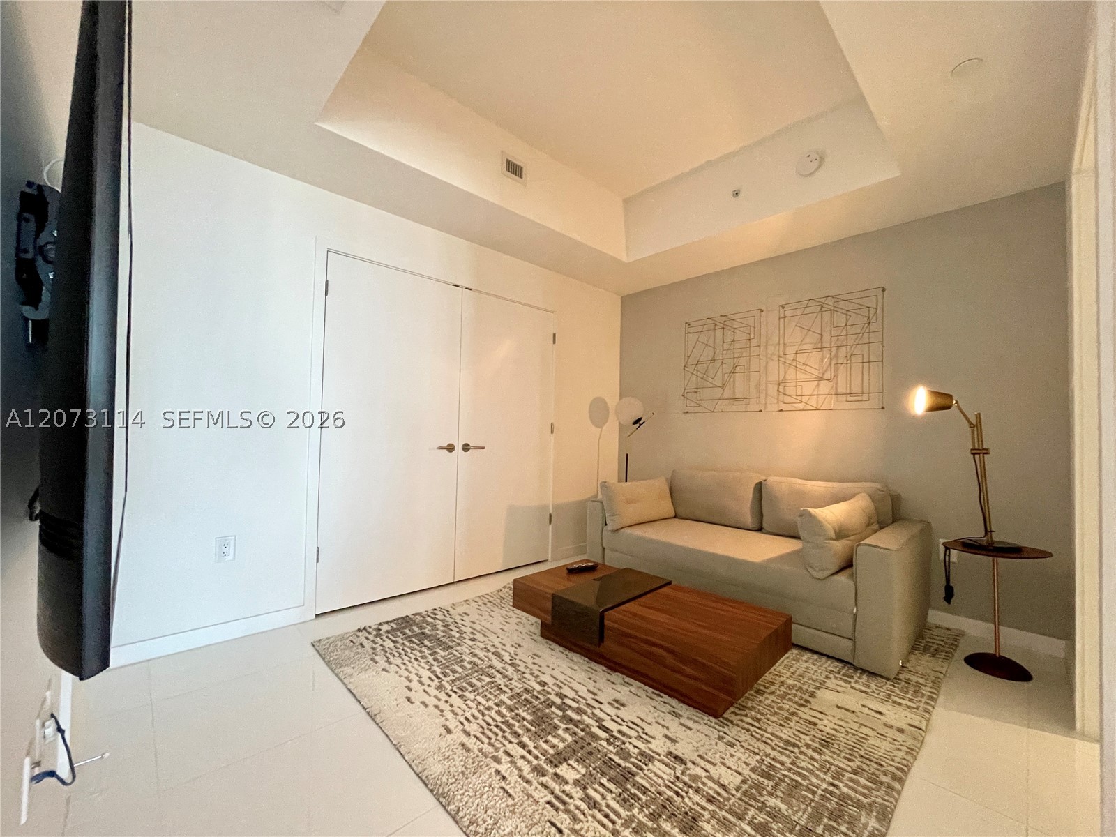 851 NE 1st Ave #3606, Miami FL 33132