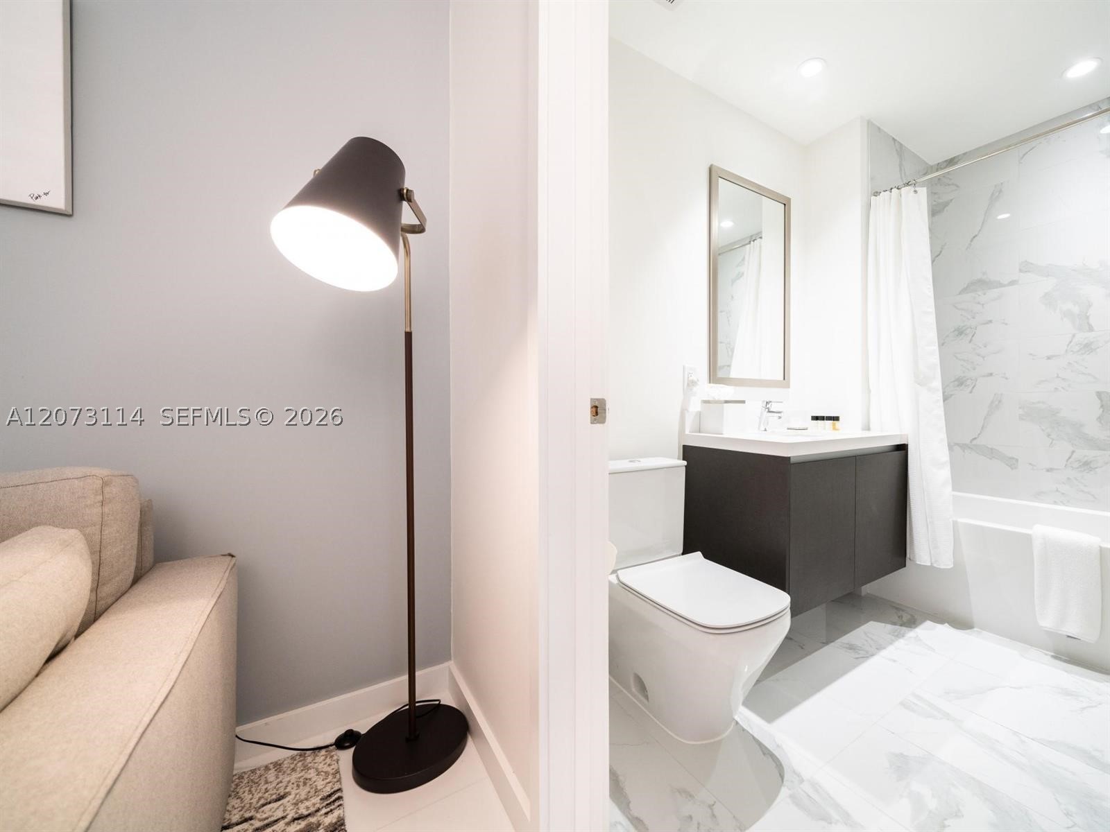 851 NE 1st Ave #3606, Miami FL 33132