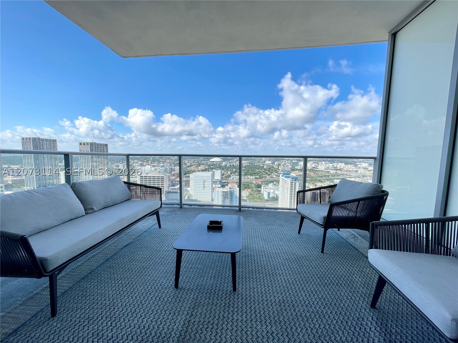 851 NE 1st Ave #3606, Miami FL 33132