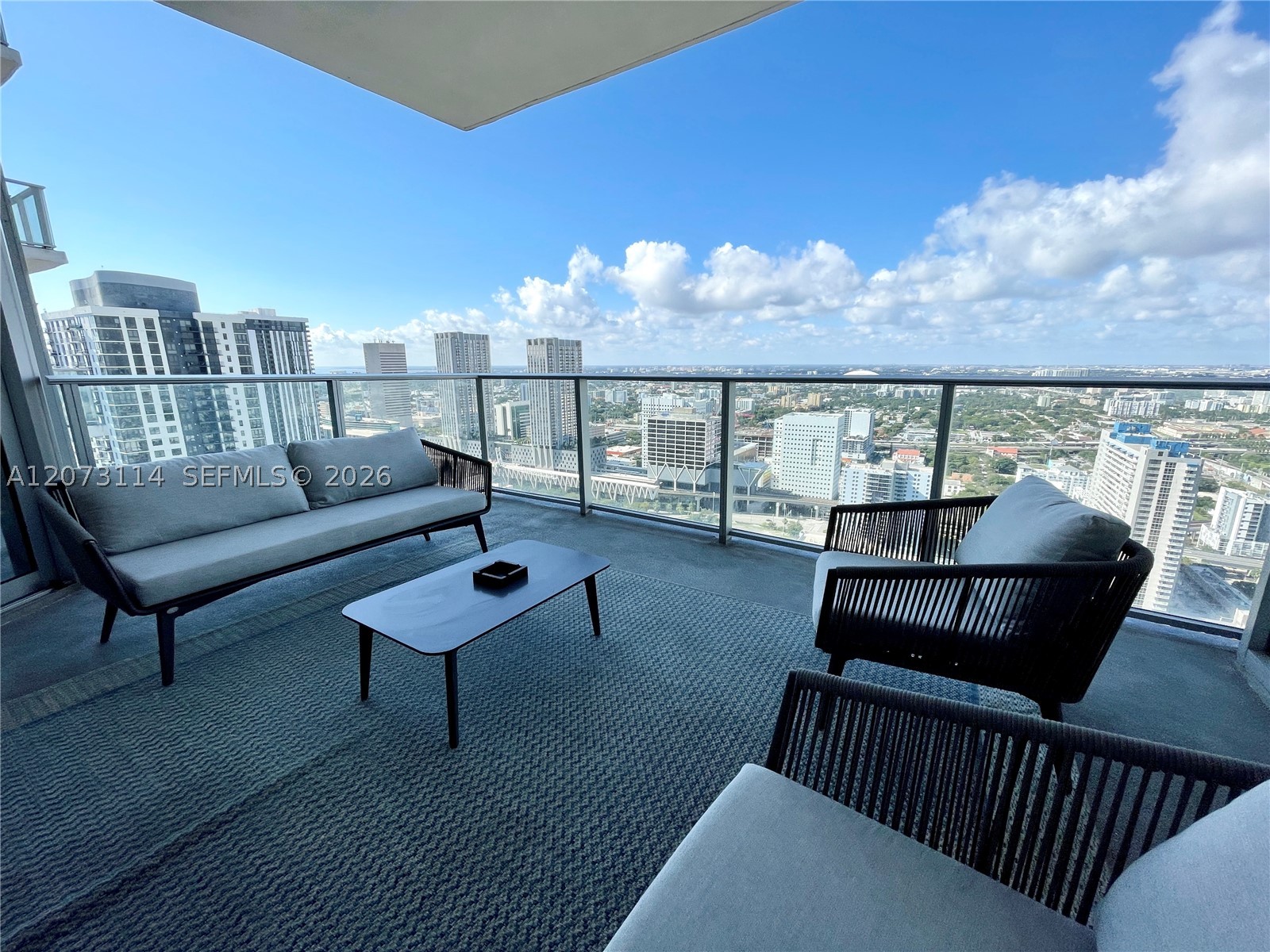 851 NE 1st Ave #3606, Miami FL 33132