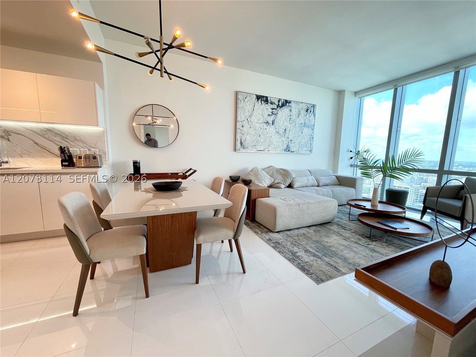 851 NE 1st Ave #3606, Miami FL 33132