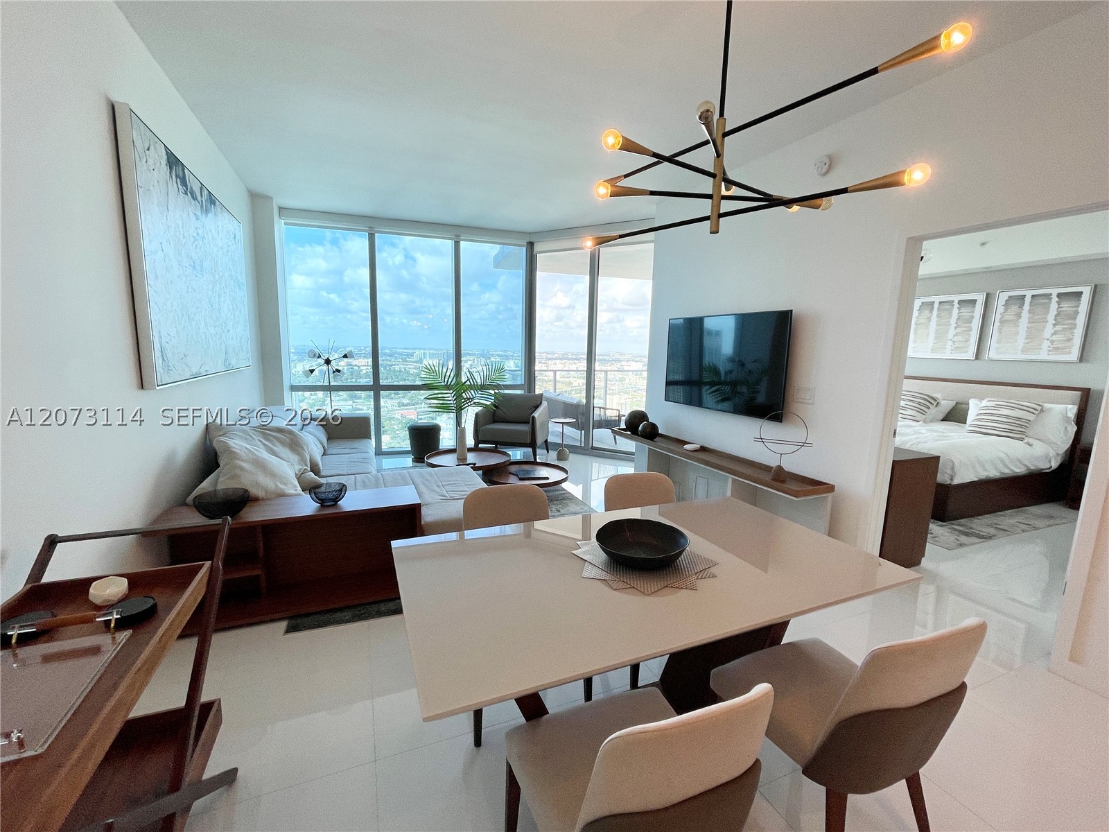 851 NE 1st Ave #3606, Miami FL 33132