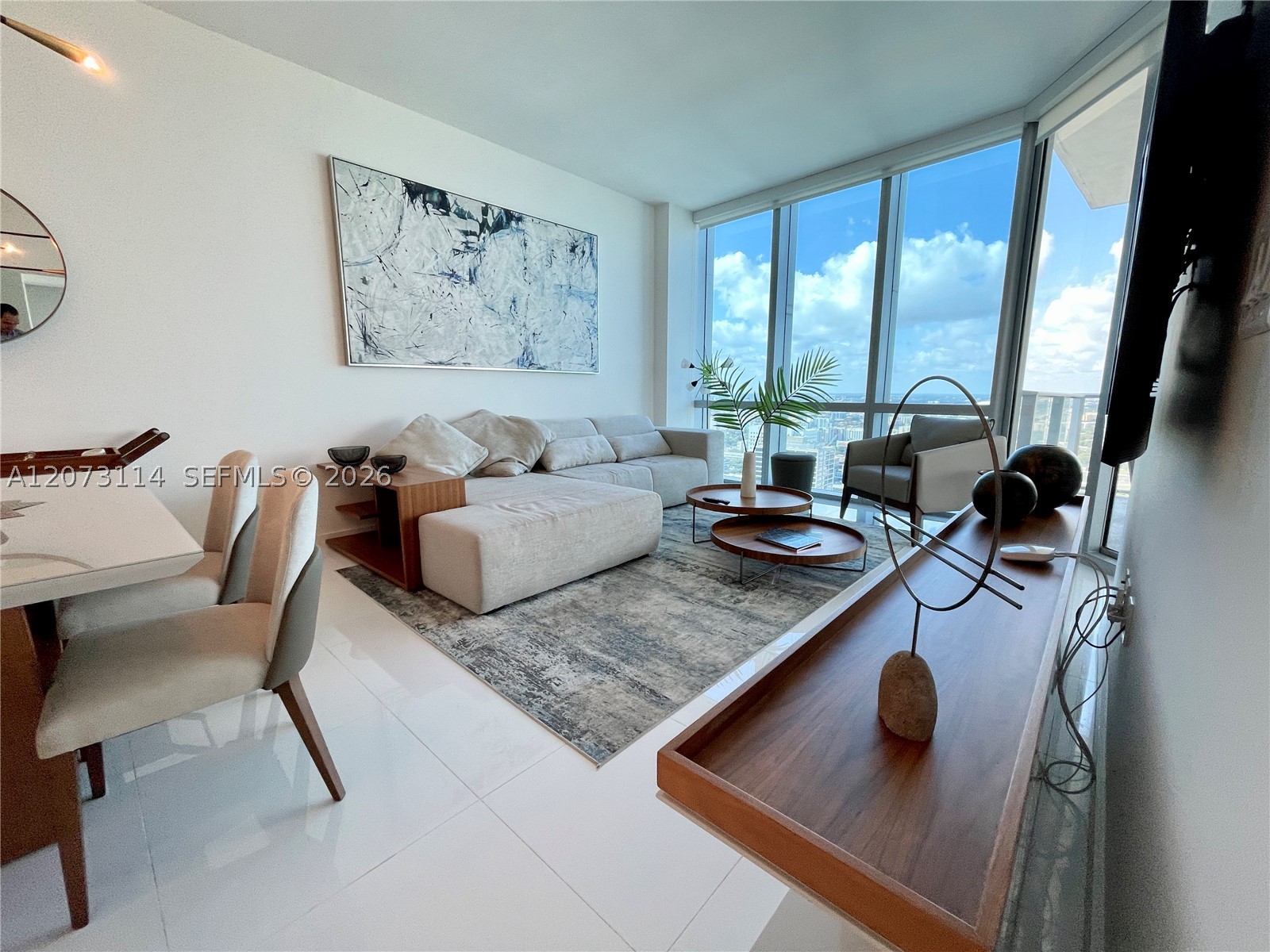 851 NE 1st Ave #3606, Miami FL 33132