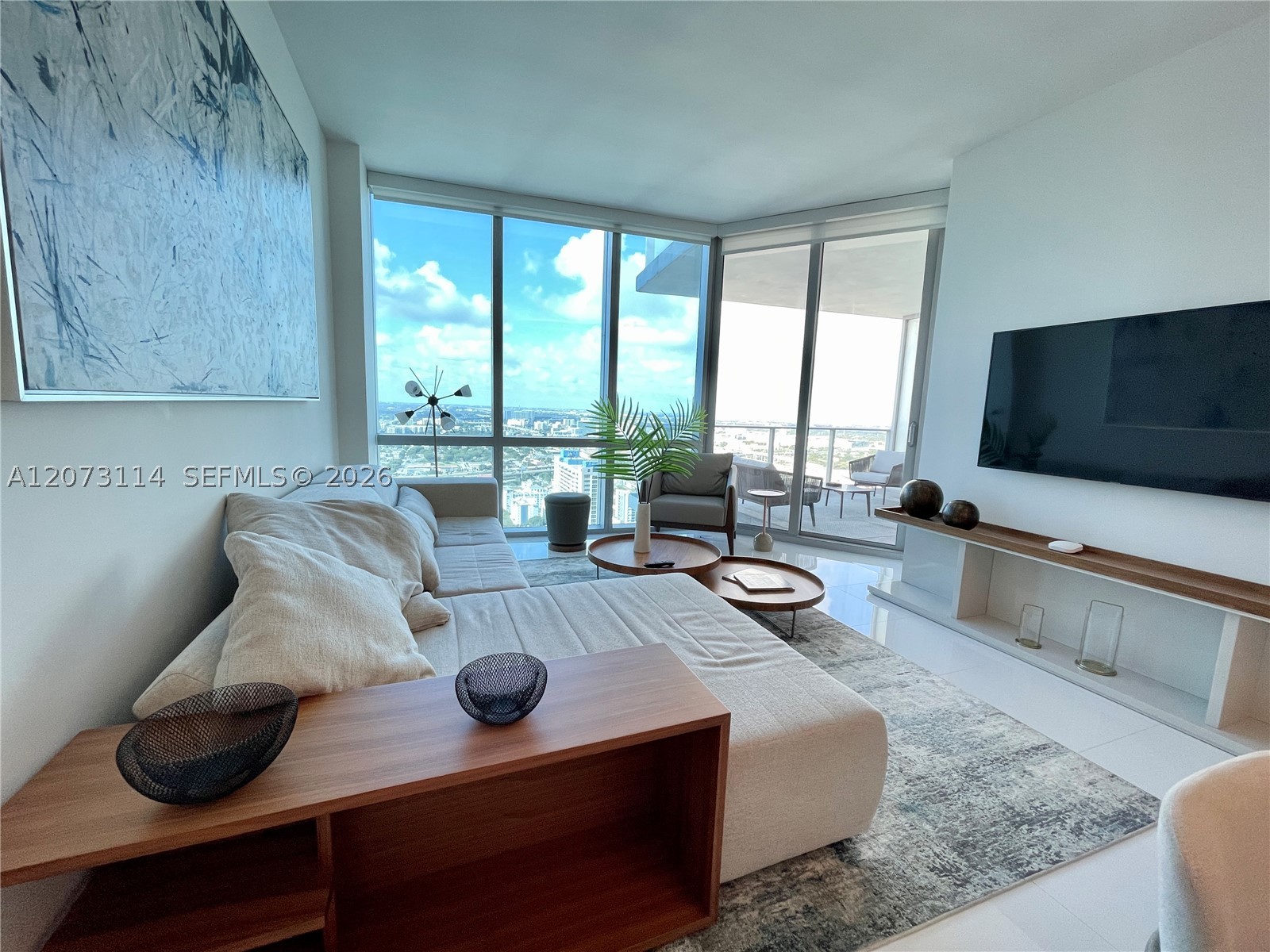 851 NE 1st Ave #3606, Miami FL 33132