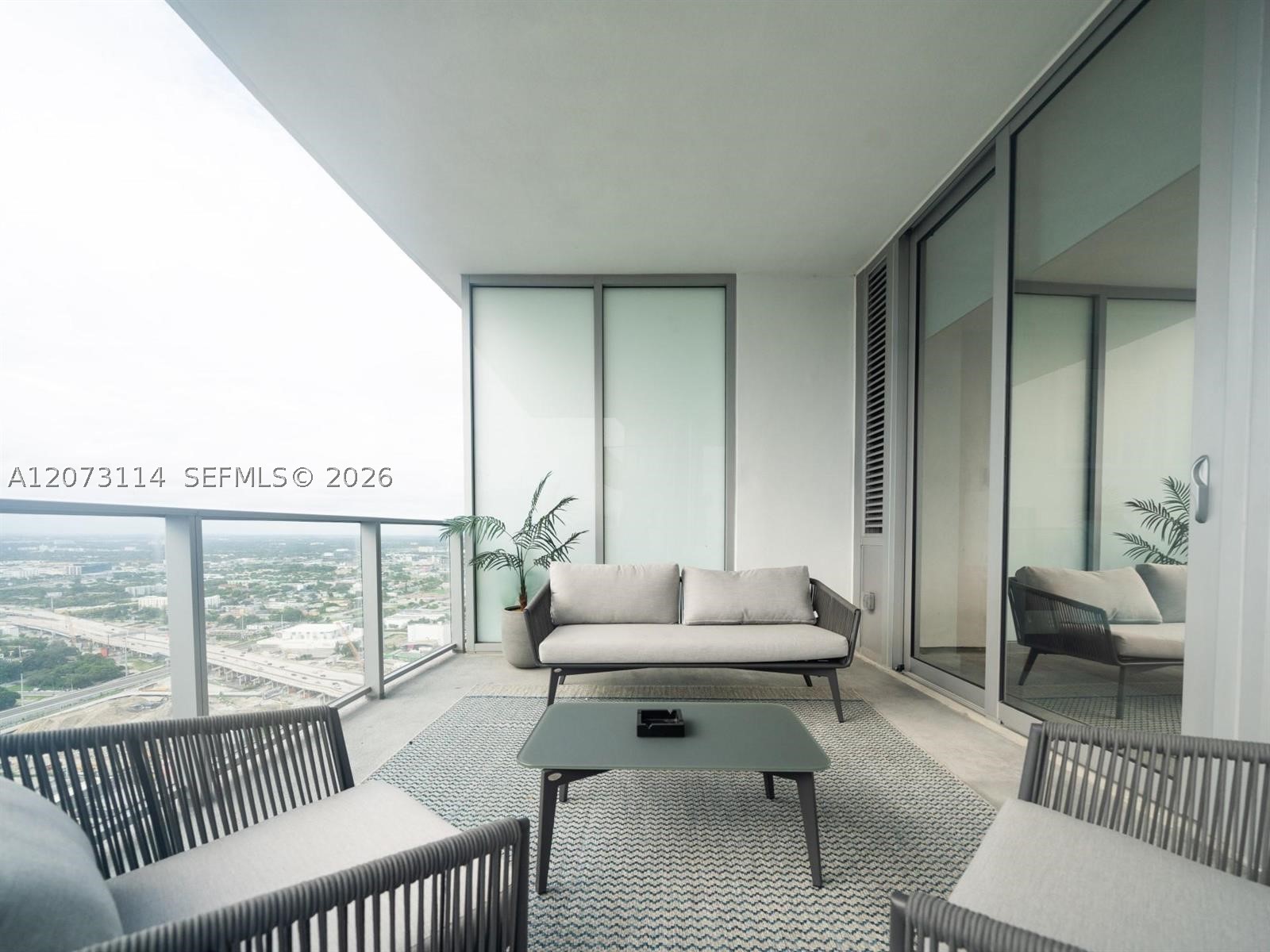 851 NE 1st Ave #3606, Miami FL 33132