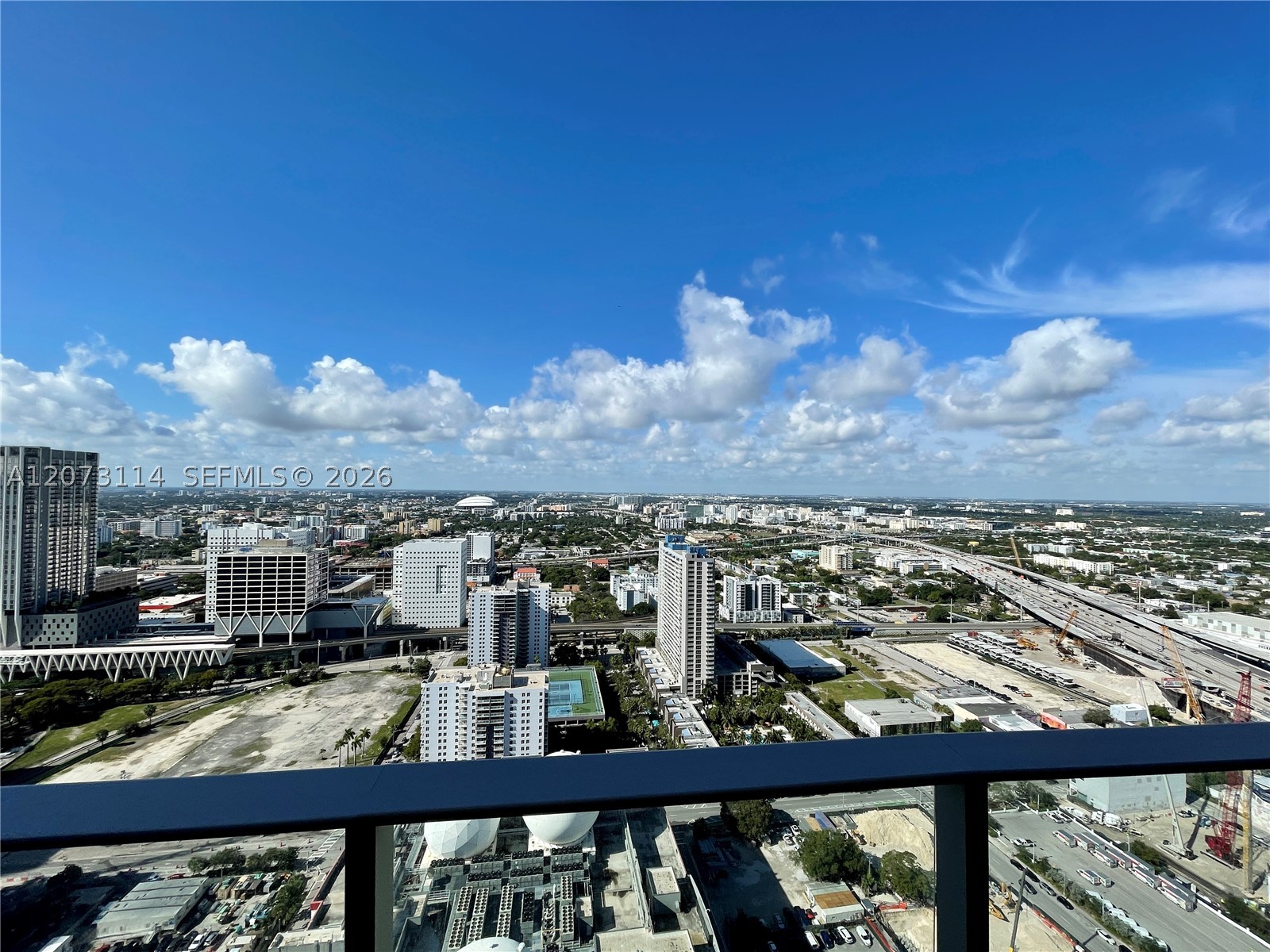 851 NE 1st Ave #3606, Miami FL 33132