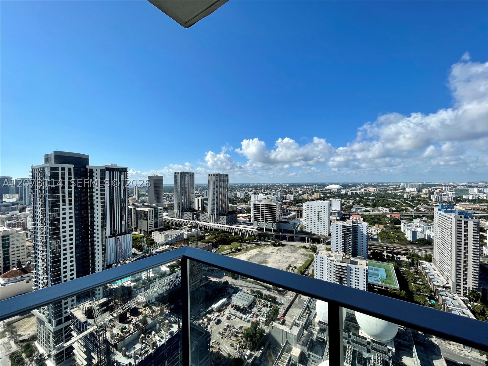 851 NE 1st Ave #3606, Miami FL 33132