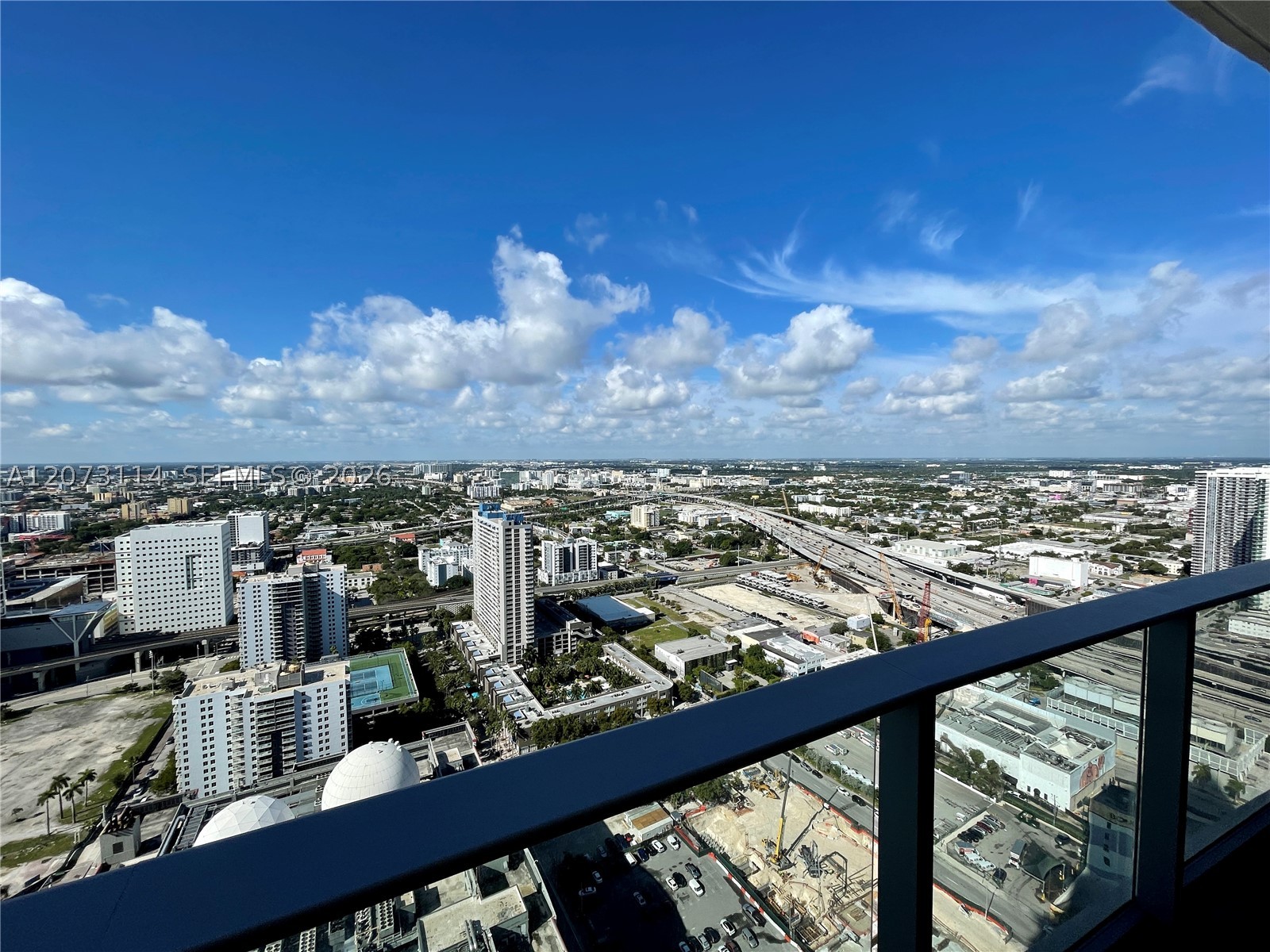 851 NE 1st Ave #3606, Miami FL 33132