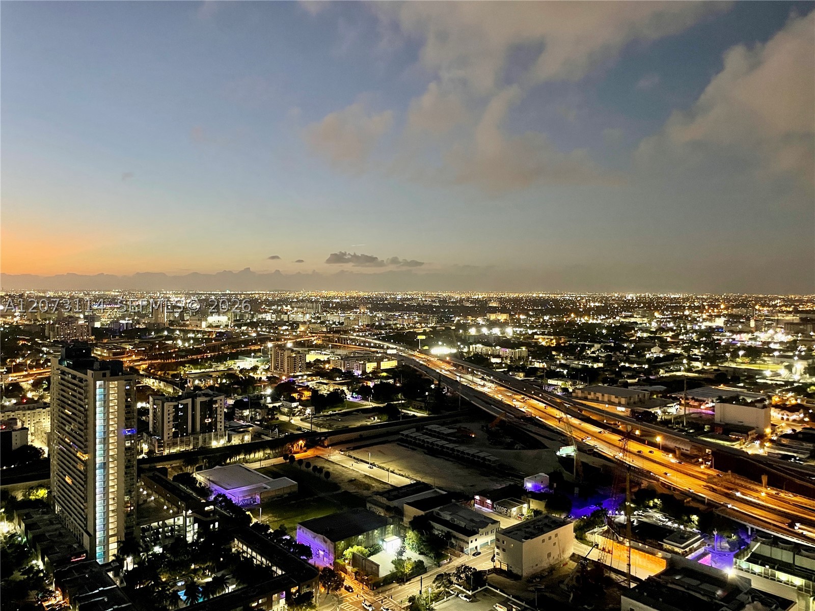 851 NE 1st Ave #3606, Miami FL 33132