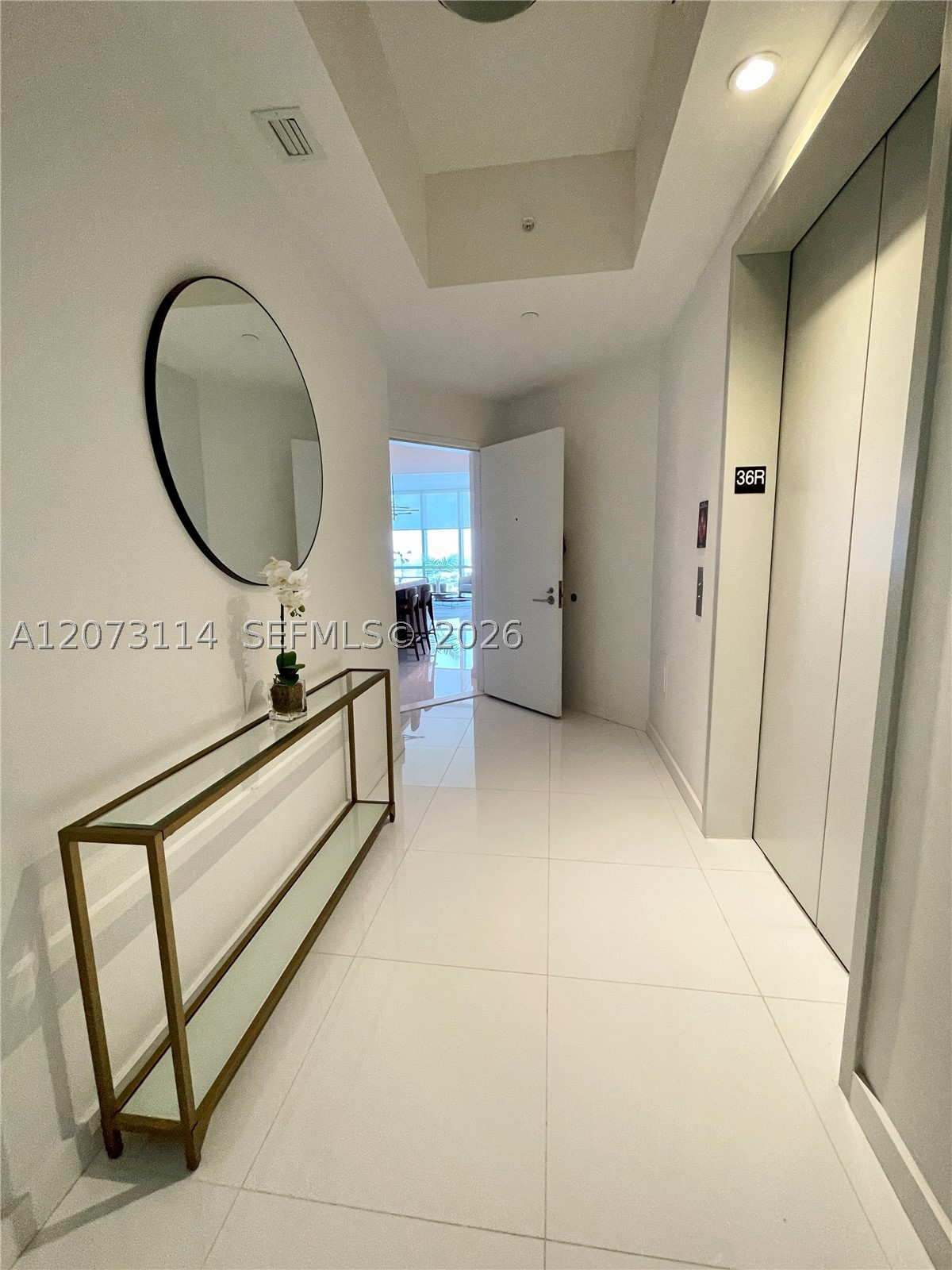 851 NE 1st Ave #3606, Miami FL 33132