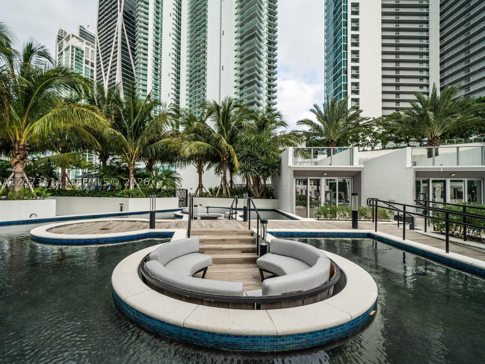 851 NE 1st Ave #3606, Miami FL 33132