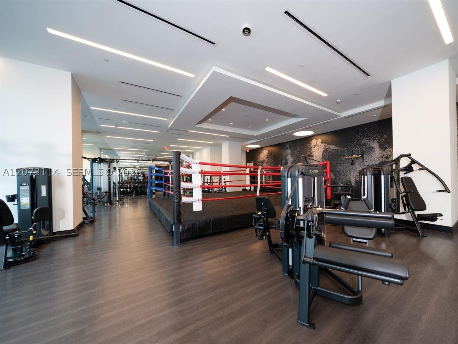 851 NE 1st Ave #3606, Miami FL 33132