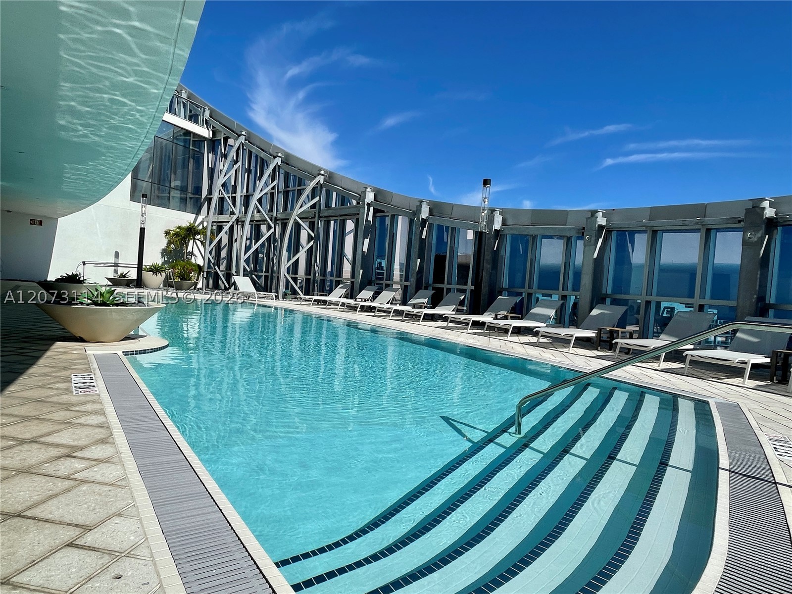851 NE 1st Ave #3606, Miami FL 33132