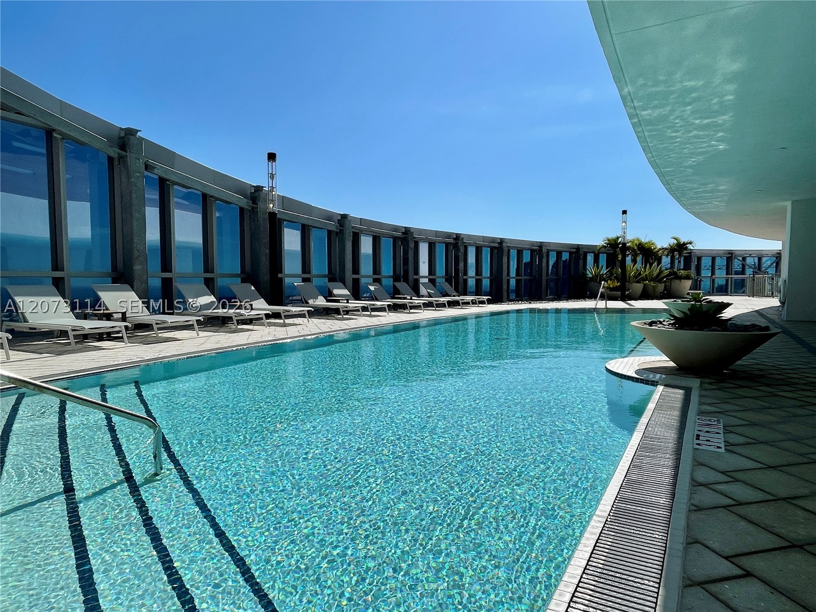851 NE 1st Ave #3606, Miami FL 33132