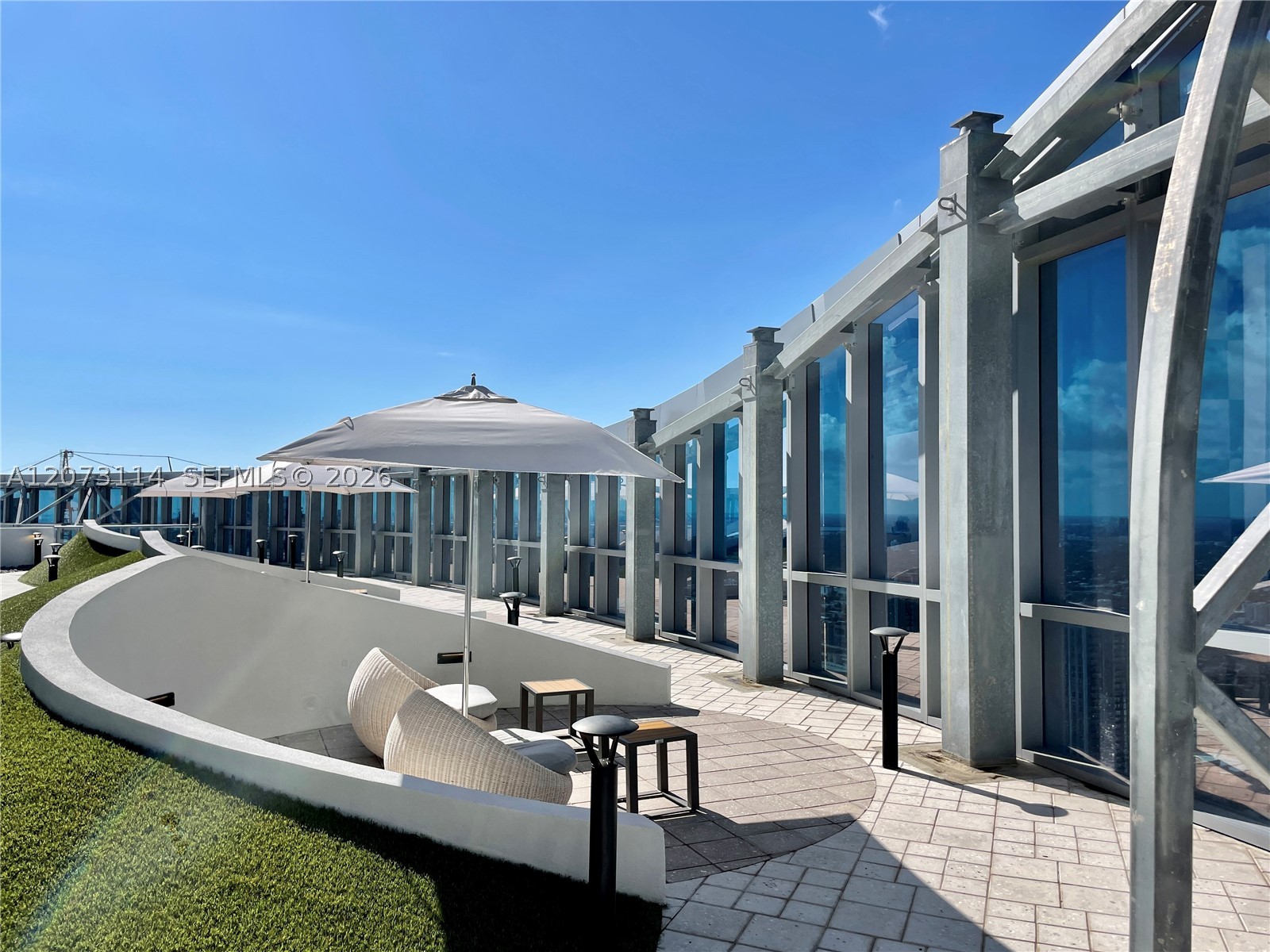 851 NE 1st Ave #3606, Miami FL 33132