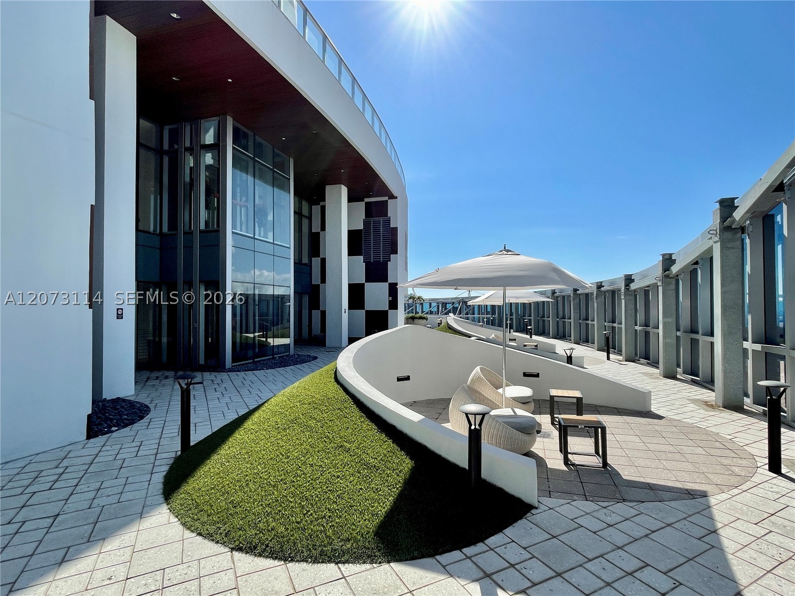 851 NE 1st Ave #3606, Miami FL 33132