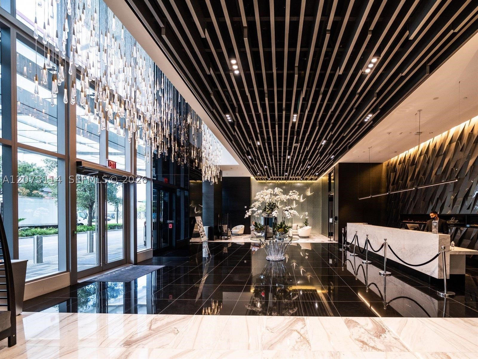 851 NE 1st Ave #3606, Miami FL 33132