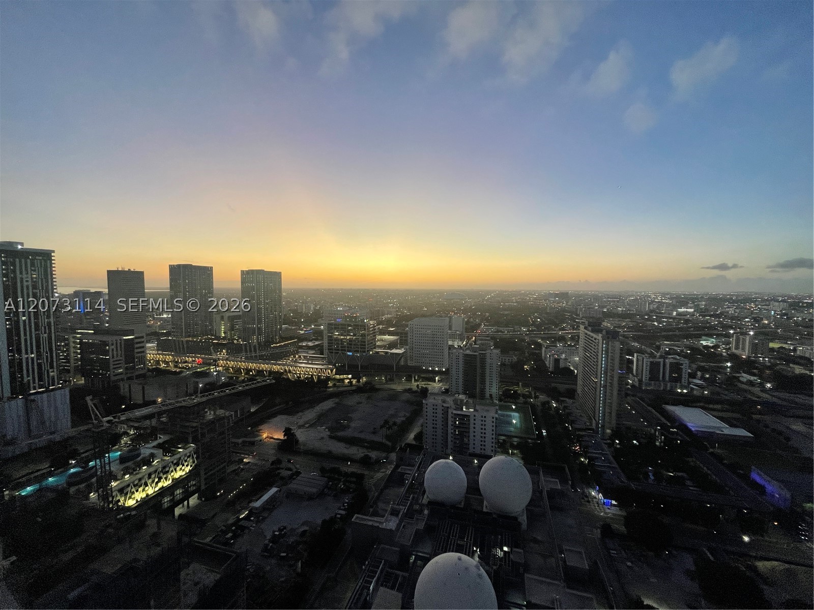851 NE 1st Ave #3606, Miami FL 33132