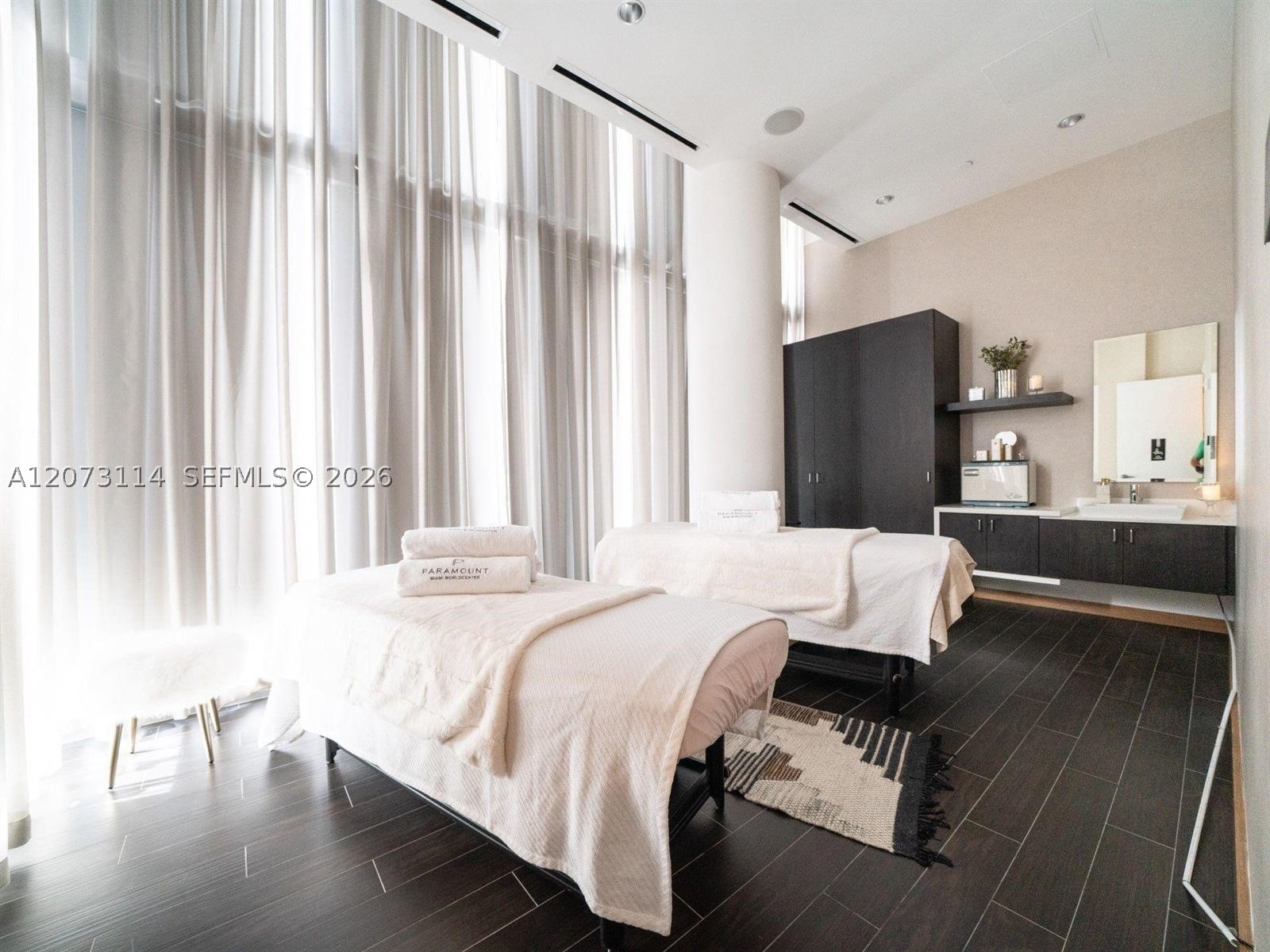 851 NE 1st Ave #3606, Miami FL 33132