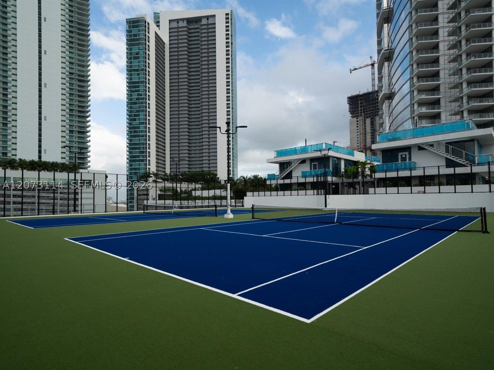 851 NE 1st Ave #3606, Miami FL 33132