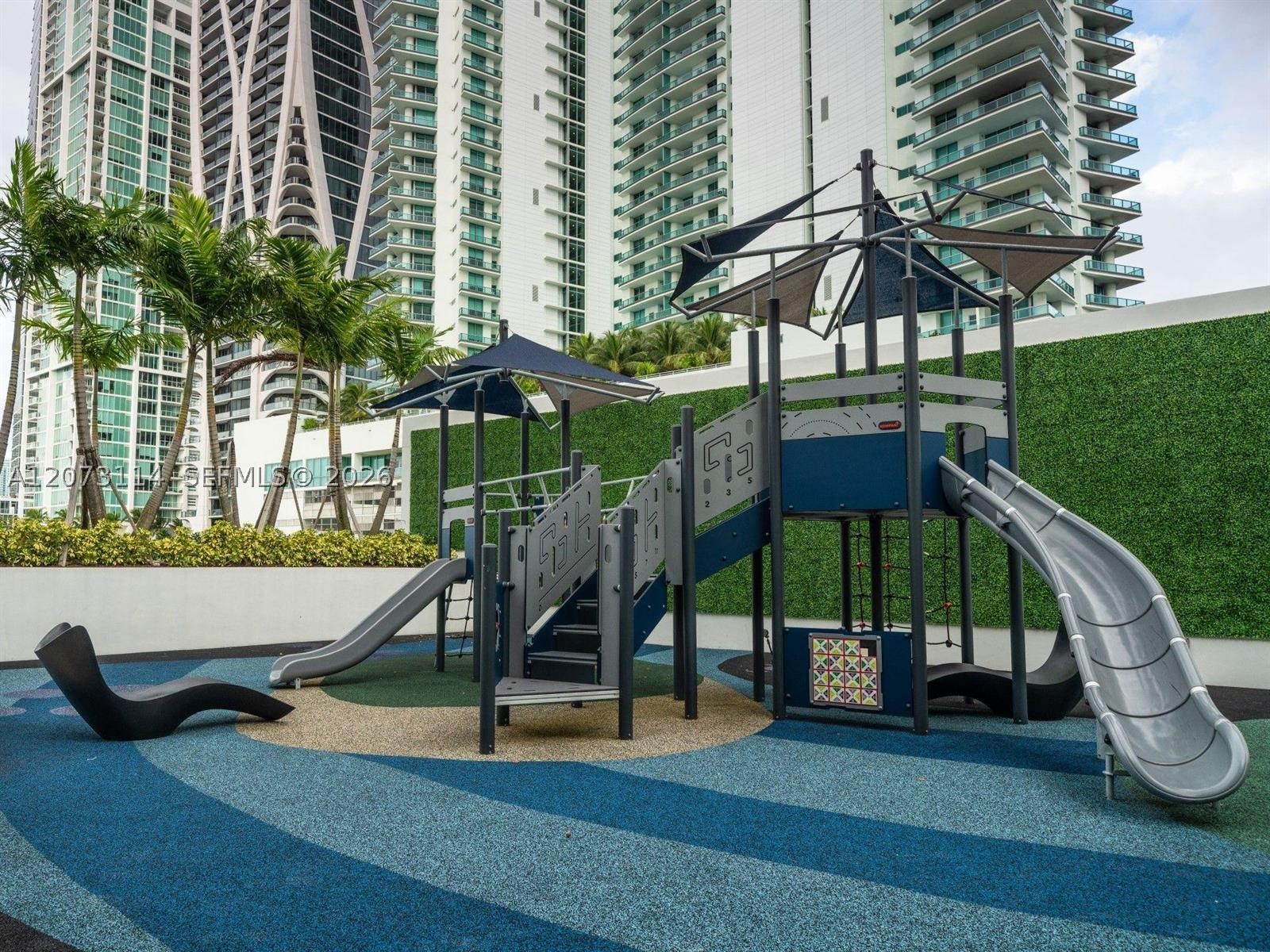 851 NE 1st Ave #3606, Miami FL 33132