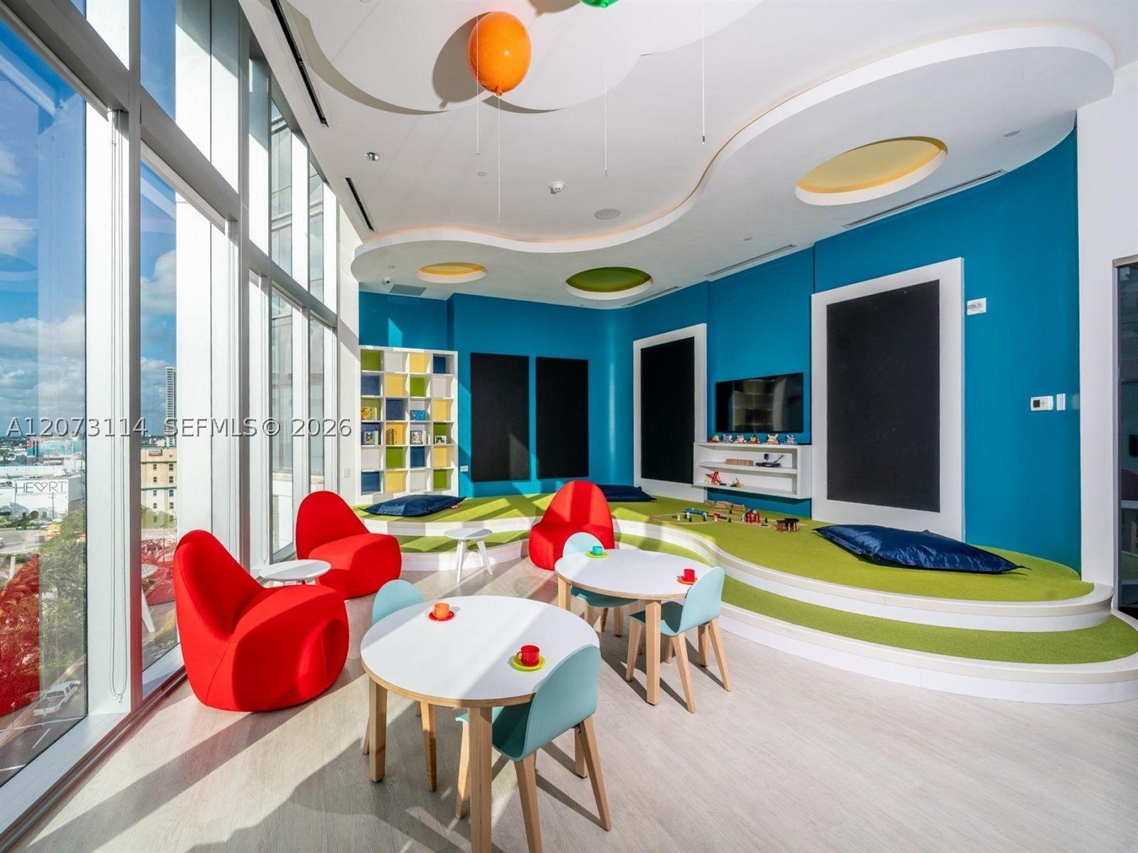 851 NE 1st Ave #3606, Miami FL 33132