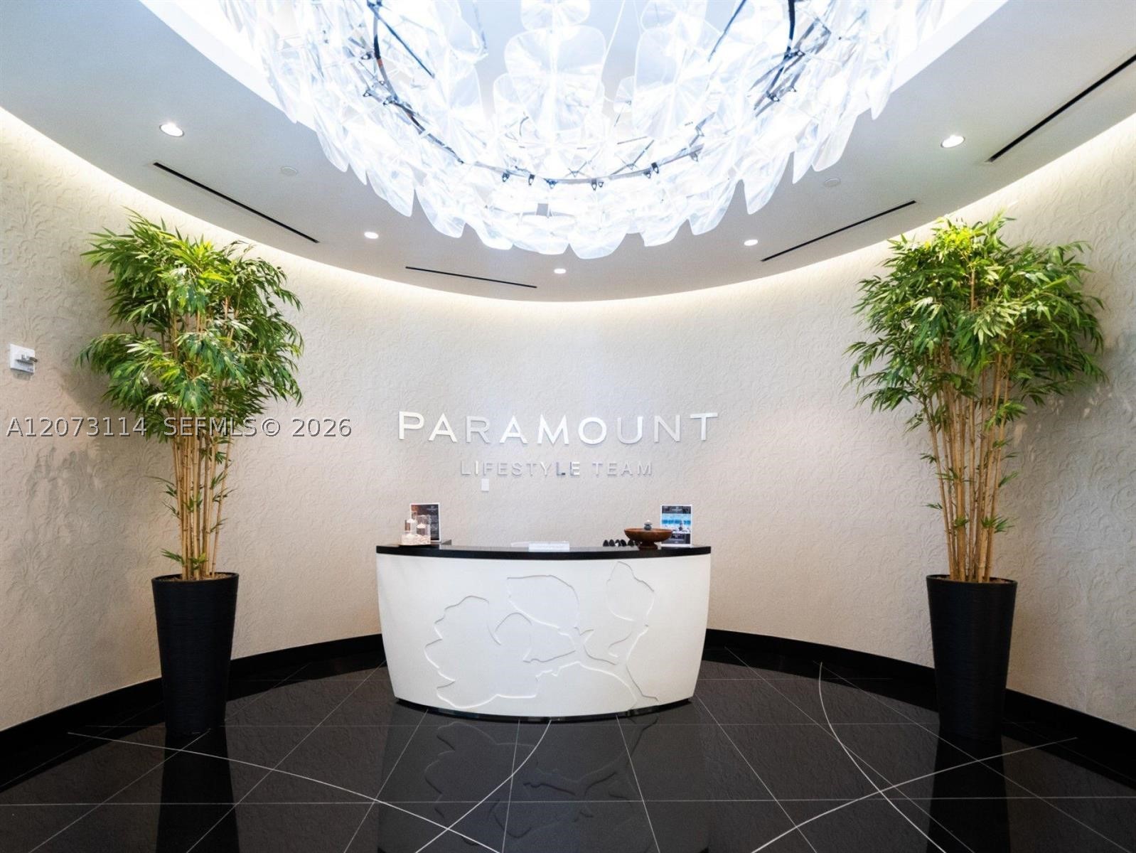 851 NE 1st Ave #3606, Miami FL 33132