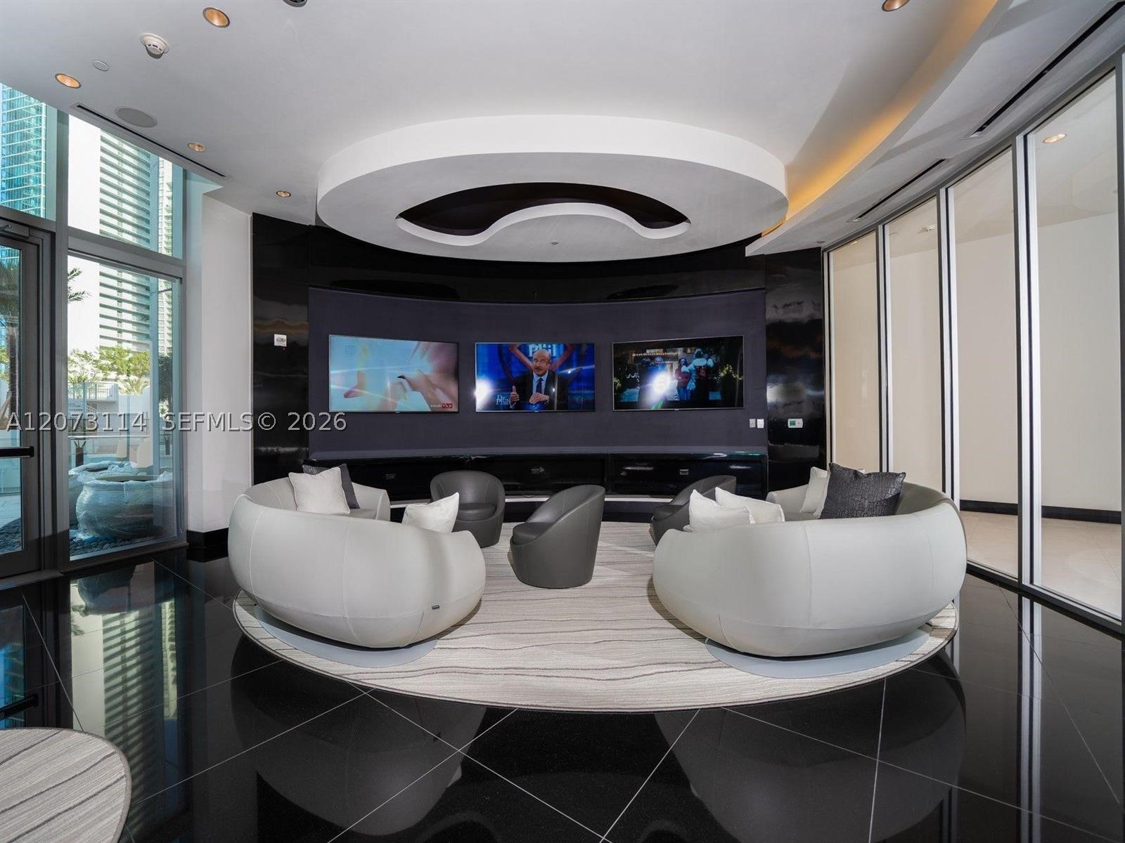 851 NE 1st Ave #3606, Miami FL 33132